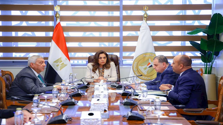 تفاصيل أول اجتماع حكومي بشأن مخالفات البناء بعد مد مهلة التصالح 6 أشهر