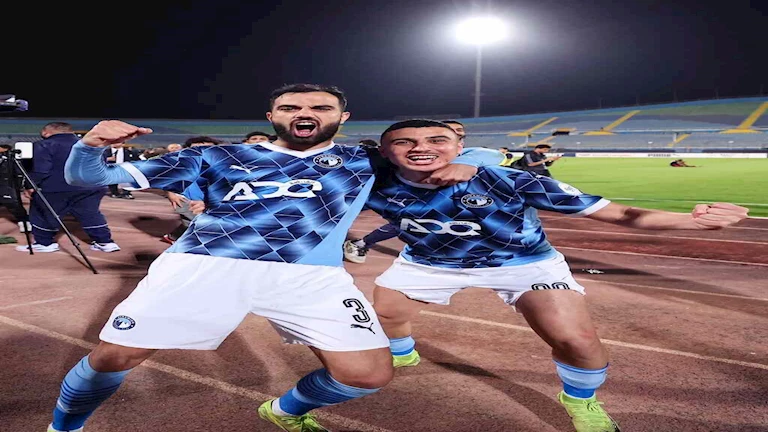 رسميا.. كاف يخطر بيراميدز بموعد ومكان السوبر الأفريقي