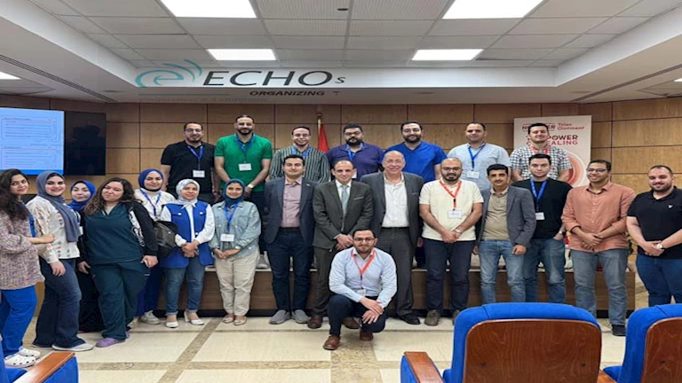 مستشفى الشيخ زايد التخصصي يستضيف مؤتمر أقسام جراحات التجميل بالصعيد