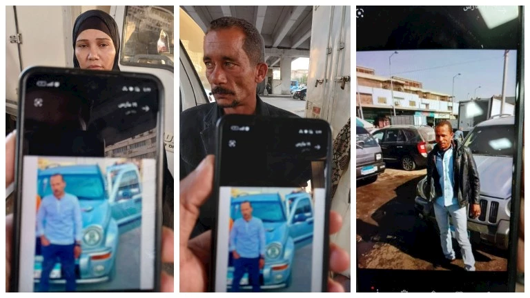 معركة سوق العبور.. حكم عاجل من الجنايات في قضية “معلمين الجمبري”