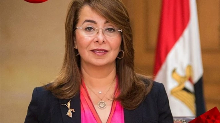 غادة والي تُعلن استقالتها من الأمم المتحدة: آن الأوان لأكون مع عائلتي