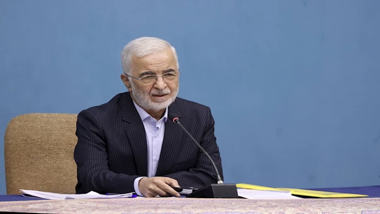 إيران: سنعلن سبب انفجار ميناء رجائي أيّا كان وسنعاقب المقصرين