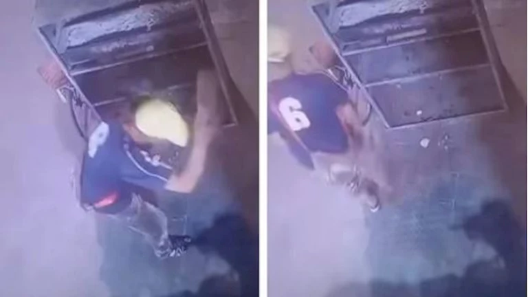 “كانت نايمة في أمان الله”.. فيديو لشاب يقتل قطة يثير الغضب على مواقع التواصل