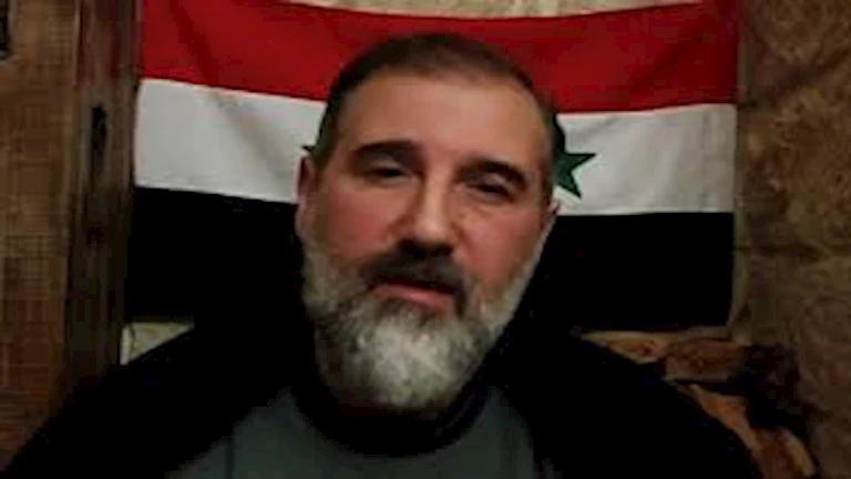 لحماية الساحل السوري.. رامي مخلوف يعلن تشكيل 15 فرقة من القوات الخاصة بتعداد 150 ألف مقاتل