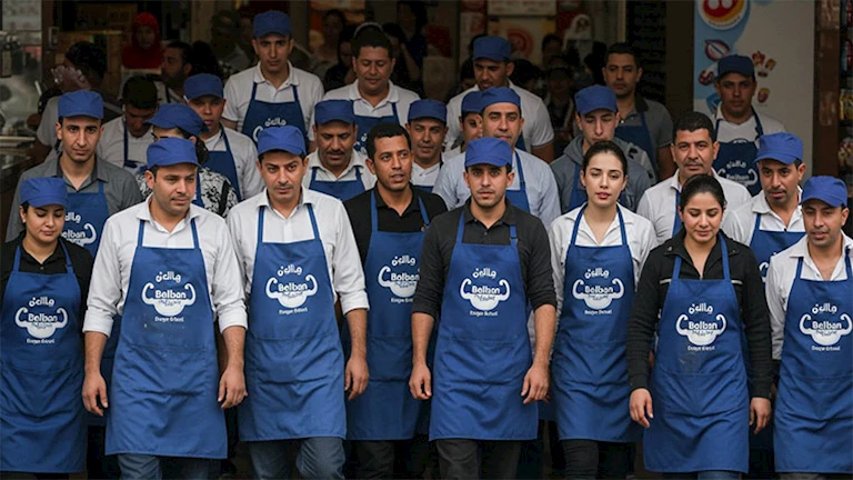 مش مجرد فروع هترجع تشتغل.. “بـ لبن” تعلن استئناف عمل فروعها ابتداءً من الغد