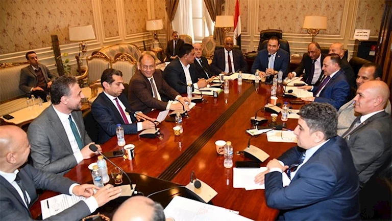 “رياضة النواب” تناقش نقص الموظفين بمراكز الشباب.. وتوصي بسد العجز