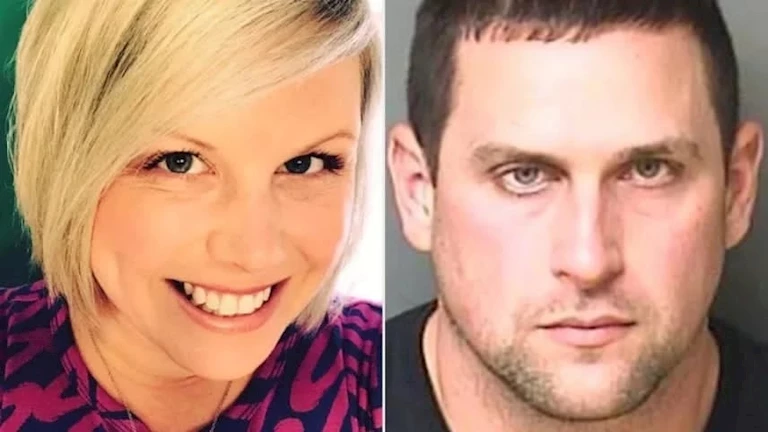 جريمة قتل مروعة.. رجل يستخدم قطرات العين لإنهاء حياة زوجته