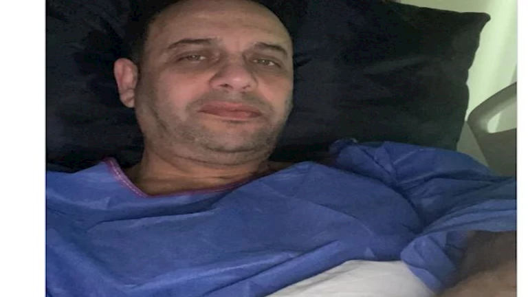 بسبب مرضه.. مصطفى قمر يتصدر تريند جوجل