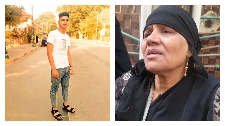 مقتل سائق اختلف مع زميله على أولوية تحميل الركاب بالمنوفية