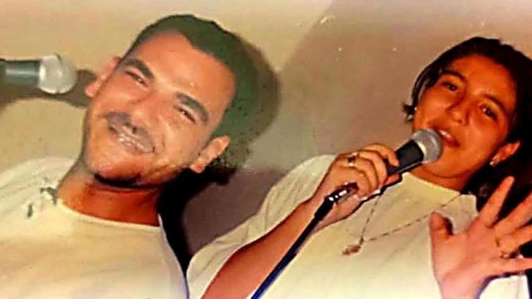 ماذا قالت مي كساب عن أول إنسان آمن بموهبتها؟