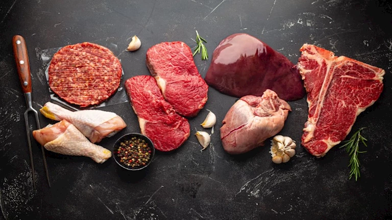 ما فوائد وأضرار “حلويات اللحوم”؟