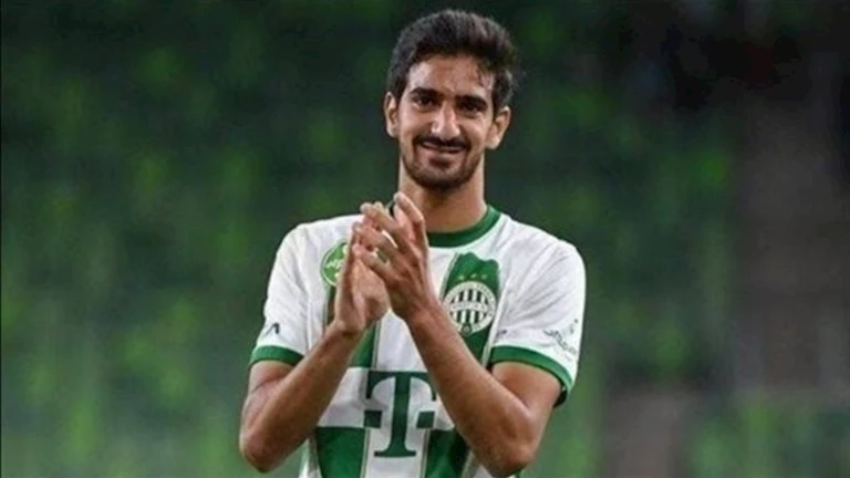 رد حاسم للاتحاد التونسي: هل طلب الأهلي استثناء بن رمضان من معسكر المنتخب؟