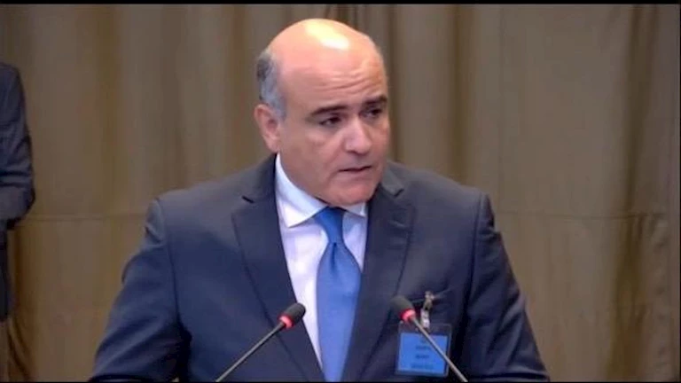 أستاذ قانون دولي: مرافعة مصر أمام العدل الدولية وثيقة تاريخية تكشف الانتهاكات الإسرائيلية