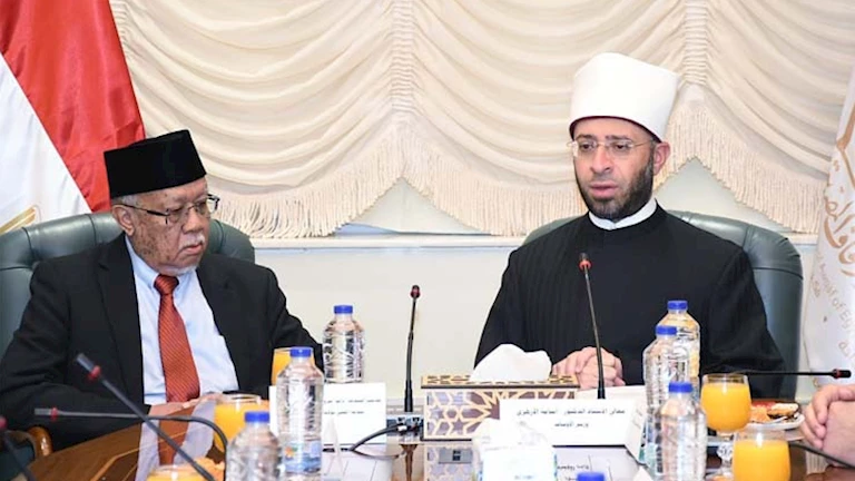 وزير الأوقاف: ماليزيا في قلوب المصريين وشراكتنا الدينية تزداد رسوخا