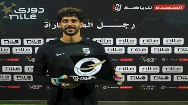 رد رسمي من المقاولون العرب على اهتمام الأهلي بضم نجمهم