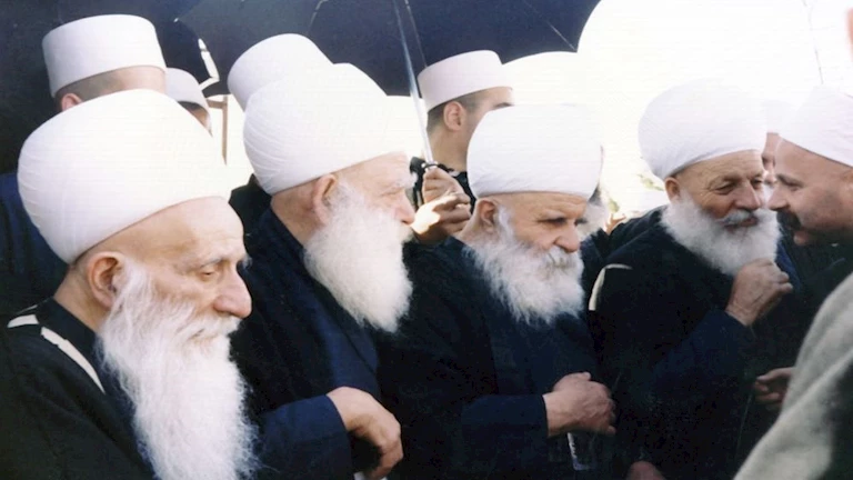 الرئاسة الروحية للدروز: تبادل الموقوفين في الـ6 مساء اليوم بالسويداء