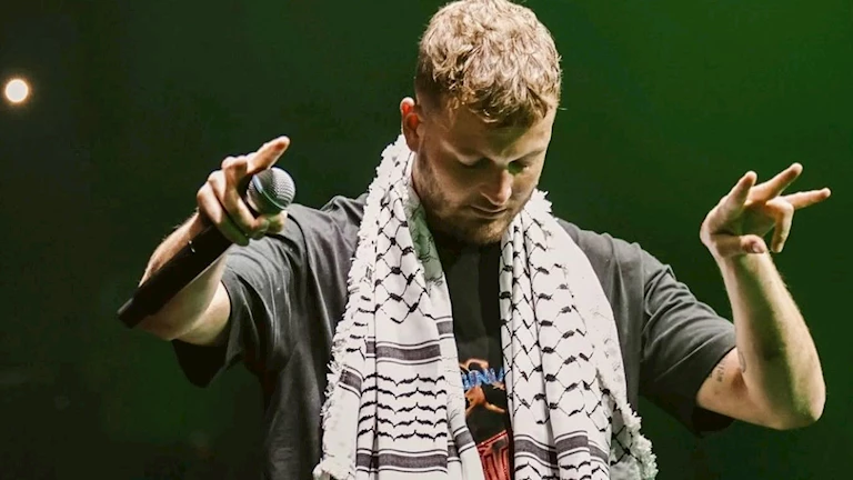 مروان موسى يطرح ألبومه الجديد “الرجل الذي فقد قلبه” على يوتيوب