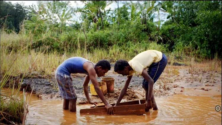 السبت.. عرض فيلم “ديسكو أفريقيا” في نادي السينما الأفريقية بسينما الهناجر