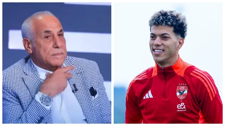 إمام عاشور يقاضي حسين لبيب أمام الجنح.. تعرف على السبب