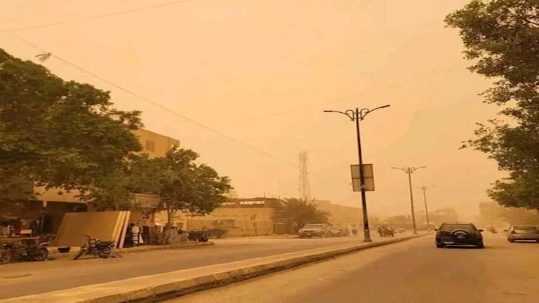 “هتخنقك أكتر”.. تحذير رسمي من عادة خطيرة في فترة التقلبات الجوية