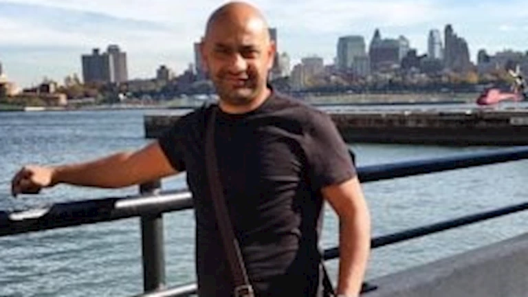 إسلام خيري مخرج مسلسل “جودر 2”: تجربة ممتعة.. وأحلامي كبيرة تفوق الخيال