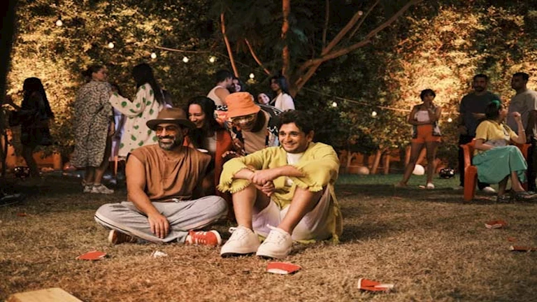 ١٤ ضيف شرف في فيلم “نجوم الساحل”