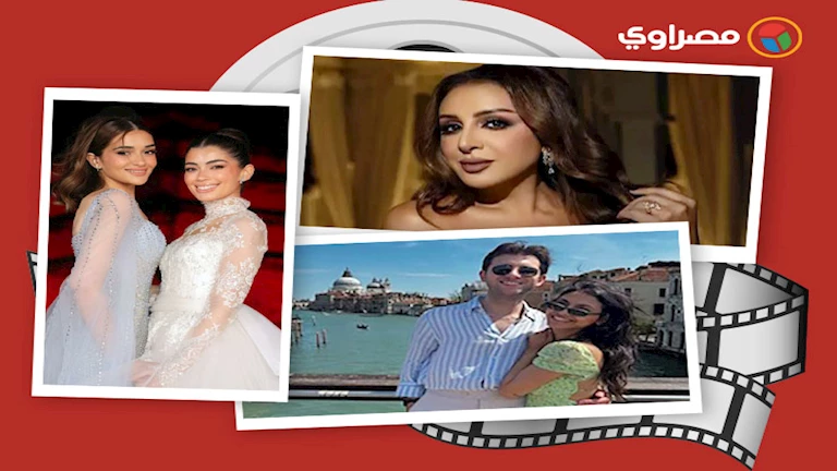 حدث بالفن | حقيقة انفصال ماريتا الحلاني عن زوجها وتطورات الحالة الصحية لـ نعيم عيسى