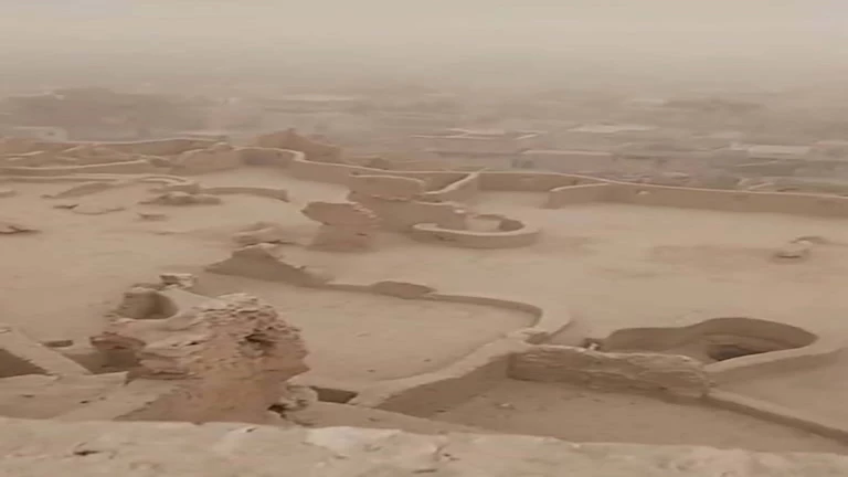 سرعتها تصل لـ 60 كيلو.. الإسكندرية ترفع حالة الطوارئ لمواجهة العاصفة الترابية