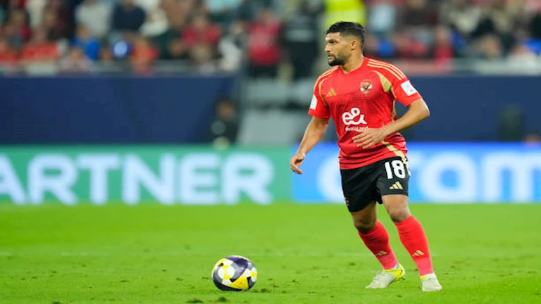 يحي عطية الله: خسارة السوبر الإفريقي أمام الزمالك أكثر مباراة حزنت فيه