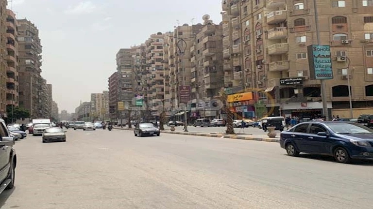 “تحسن تدريجي”.. تنويه عاجل من الأرصاد بشأن العاصفة الترابية (صور)