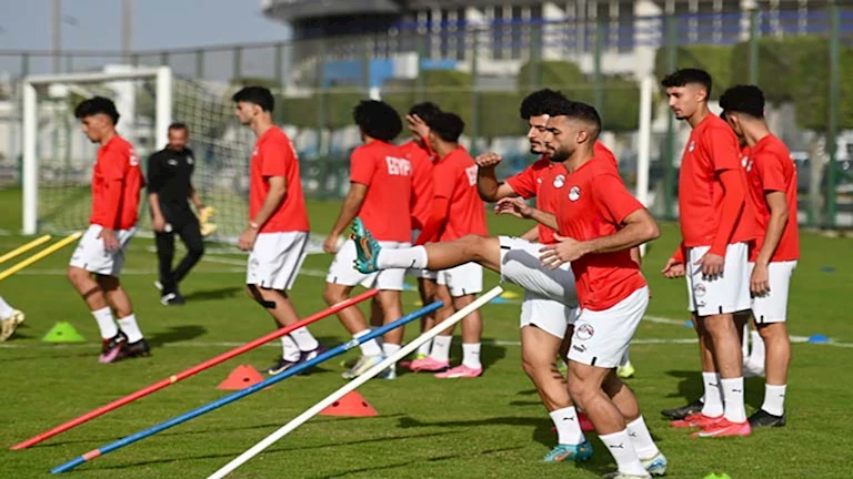 كل ما تريد معرفته عن مباراة مصر وسيراليون في أمم أفريقيا تحت 20 عاما