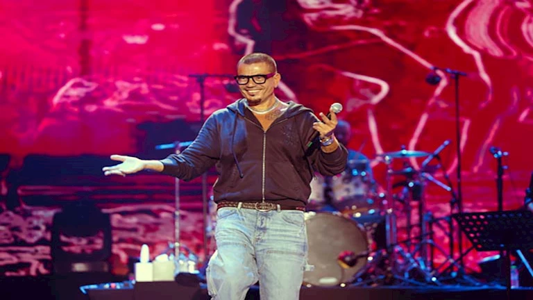 تعرف على خريطة حفلات شهر مايو.. أبرز نجومها عمرو دياب ومايكل بوبليه