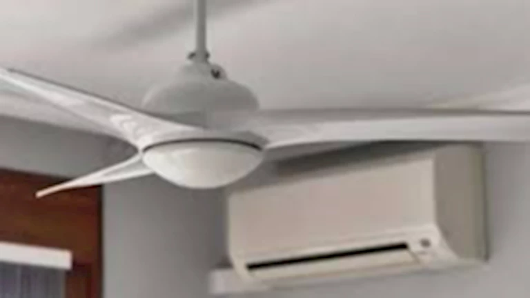 ركود يضرب سوق المراوح والتكييفات رغم الزيادات الطفيفة