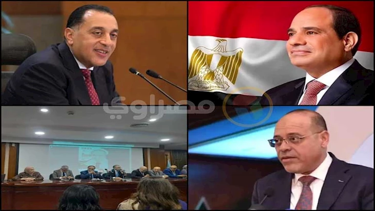 حدث في 8 ساعات| موعد صرف منحة عيد العمال وتفاصيل حضور السيسي عقد قران ابنة شهيد