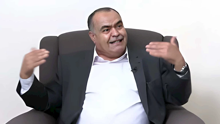 محلل سياسي: إسرائيل تسعى للسيطرة وتفريغ القطاع من سكانه