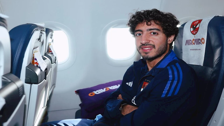 محمد هاني يكشف الحلم الكبيرة لجيل الأهلي.. واتفاق اللاعبين قبل مواجهة صن داونز