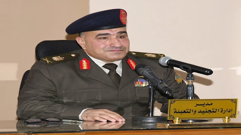 مدير إدارة التجنيد: تسهيلات إلكترونية شاملة وتحذير من السماسرة