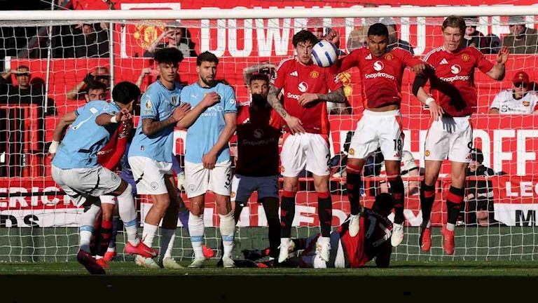 “معركة صعبة”.. أول تعليق من مرموش على التعادل مع اليونايتد