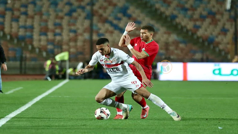 “فرصة للتأهل”.. الزمالك يسقط في فخ التعادل أمام مودرن سبورت بكأس عاصمة مصر