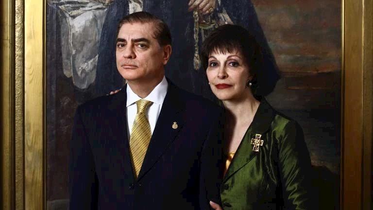 فرنسا تضع حفيد ملك رومانيا السابق قيد الإقامة الجبرية