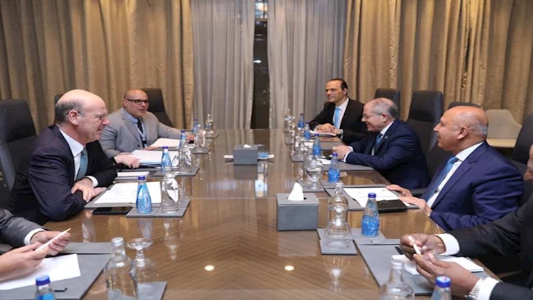 وزير الاقتصاد والصناعية الفرنسي: دعوة الشركات الفرنسية لضخ الأموال في السوق المصري