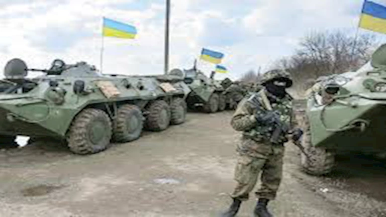 حبس صحفية أوكرانية فضحت التجنيد القسري يشعل الجدل في كييف