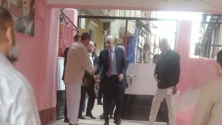 بعد اتهام وزير التعليم بتعنيفه.. وكيل تعليم المنوفية يكشف تفاصيل وفاة مدير إدارة الباجور