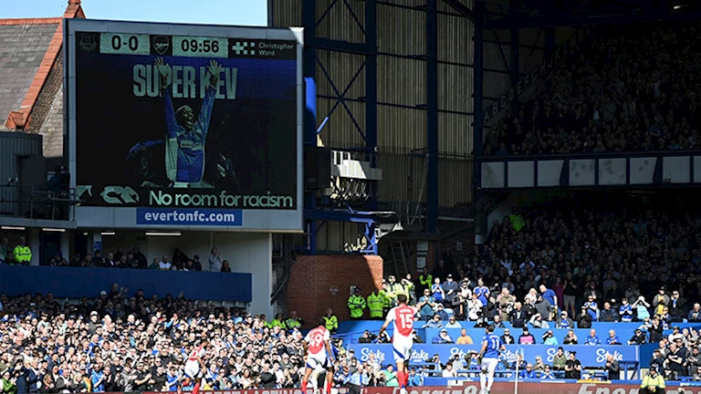 تشكيل أرسنال الرسمي لمواجهة ريال مدريد في ربع نهائي دوري أبطال أوروبا