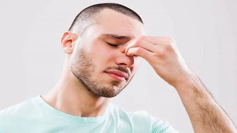 موجة صعبة.. 7 نصائح لمرضى الجيوب الأنفية في الطقس السيئ