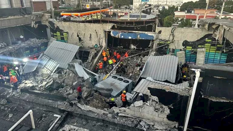 الدومنيكان تُصدر تقريرًا رسميًا عن حادث مقتل 221 شخصًا في ملهى