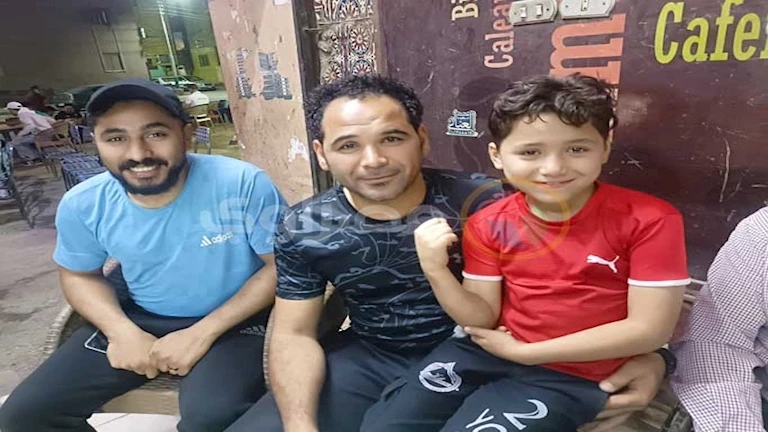 جيران وأصدقاء زيزو في المنيا: هنشجعه في أي مكان – فيديو وصور