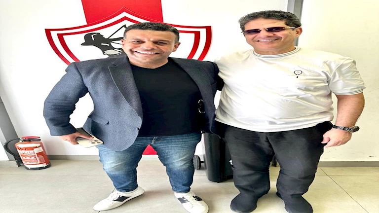 ماذا ينتظر أيمن الرمادي مع الزمالك في الفترة المقبلة؟