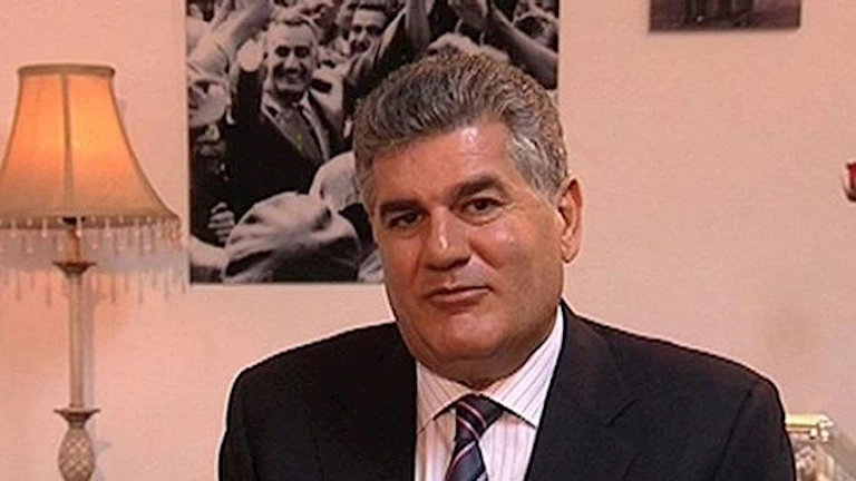 عبد الحكيم عبد الناصر يكشف جهود شقيقته في إحياء تراث الزعيم الراحل