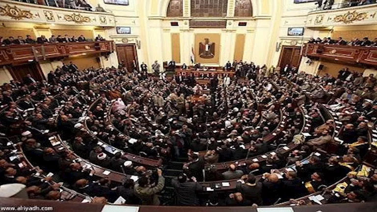 ننشر النص الكامل لتوزيع الدوائر الانتخابية في جميع محافظات الجمهورية